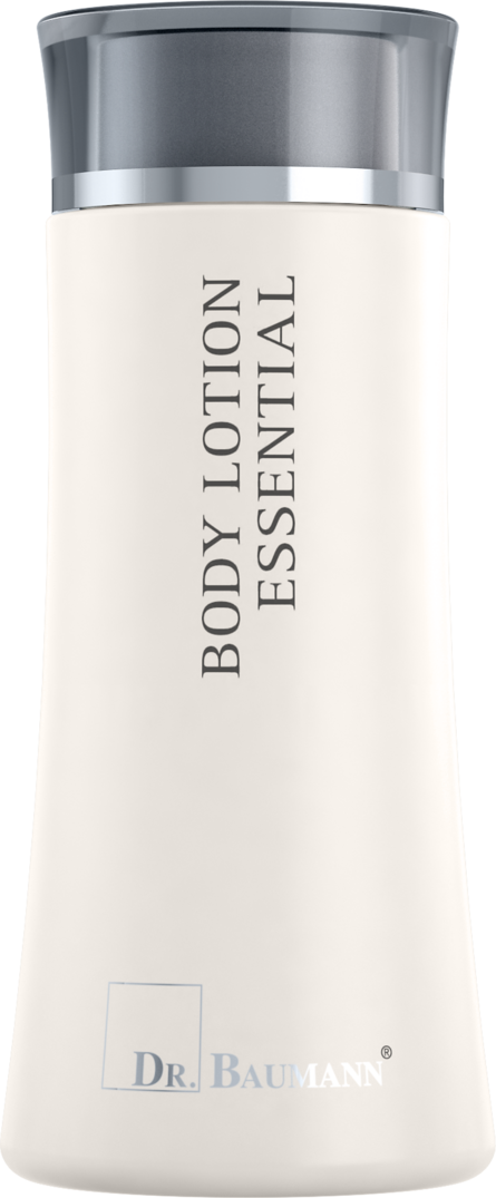 Body Lotion Essential