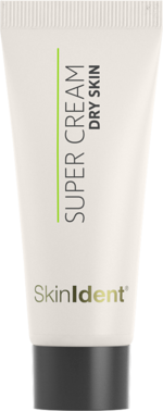 Super Cream dry skin