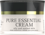 Pure Essential Cream oily and normal skin