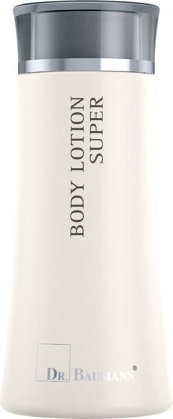 Body Lotion Super