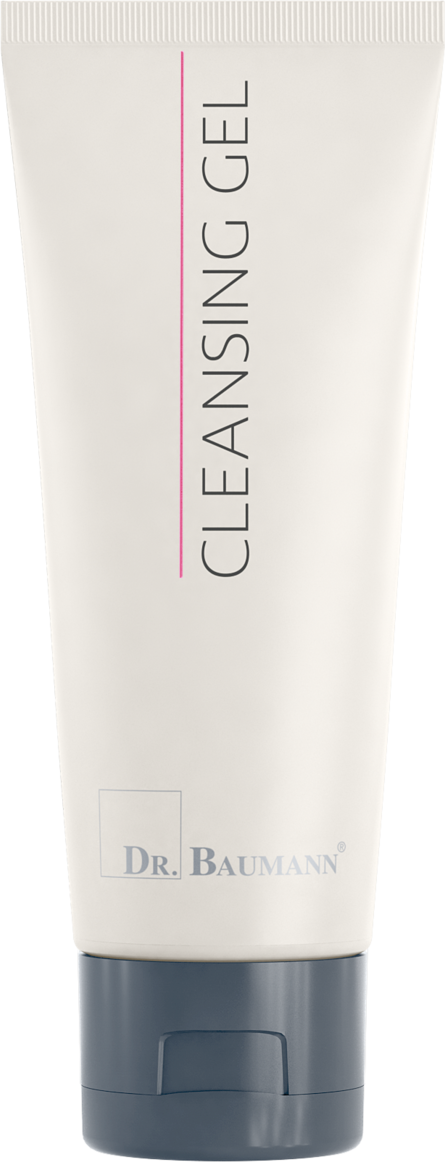 Cleansing Gel